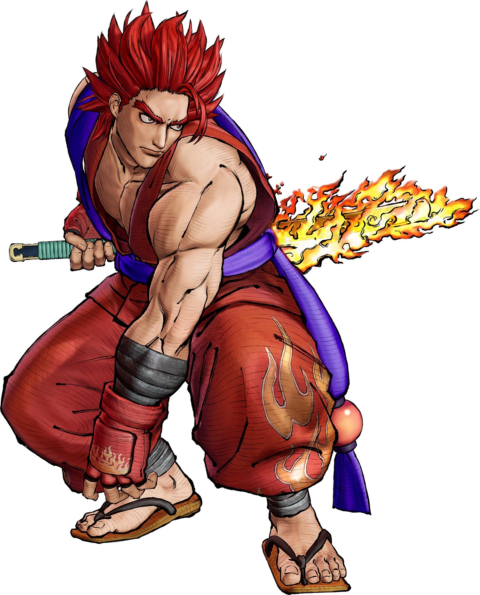 Samurai Shodown - Imagen 23